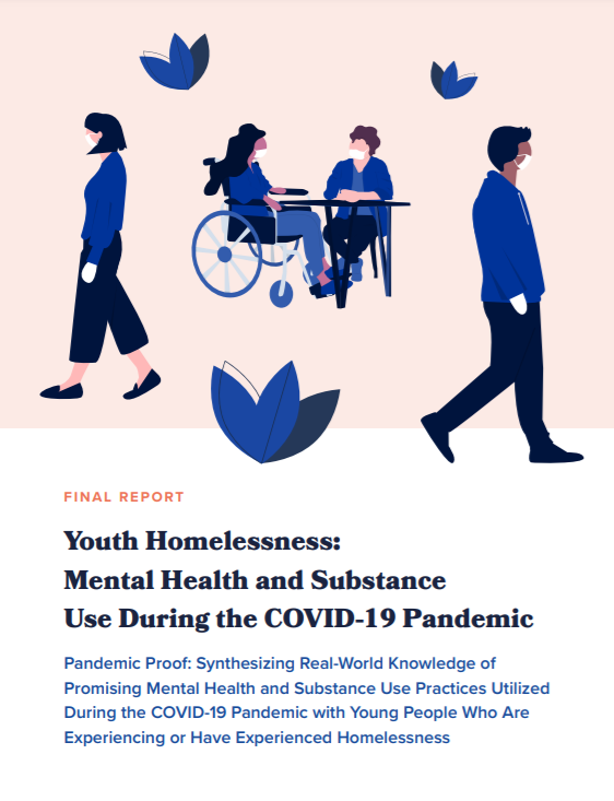 Pandemic Proof Report Cover