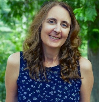 Photo of Sandra McNeil