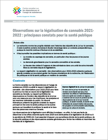 Page titre.