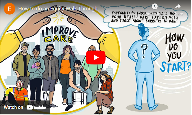 Screenshot of youtube cover image. 