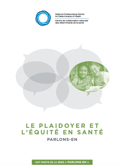 Page titre.
