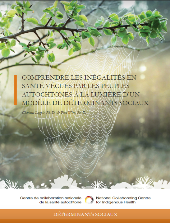 Page titre.