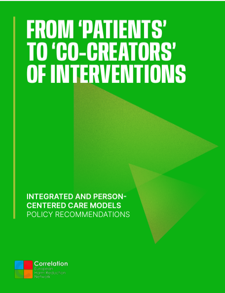 Cover page. 