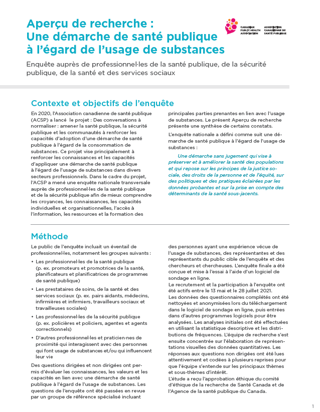 Page titre.