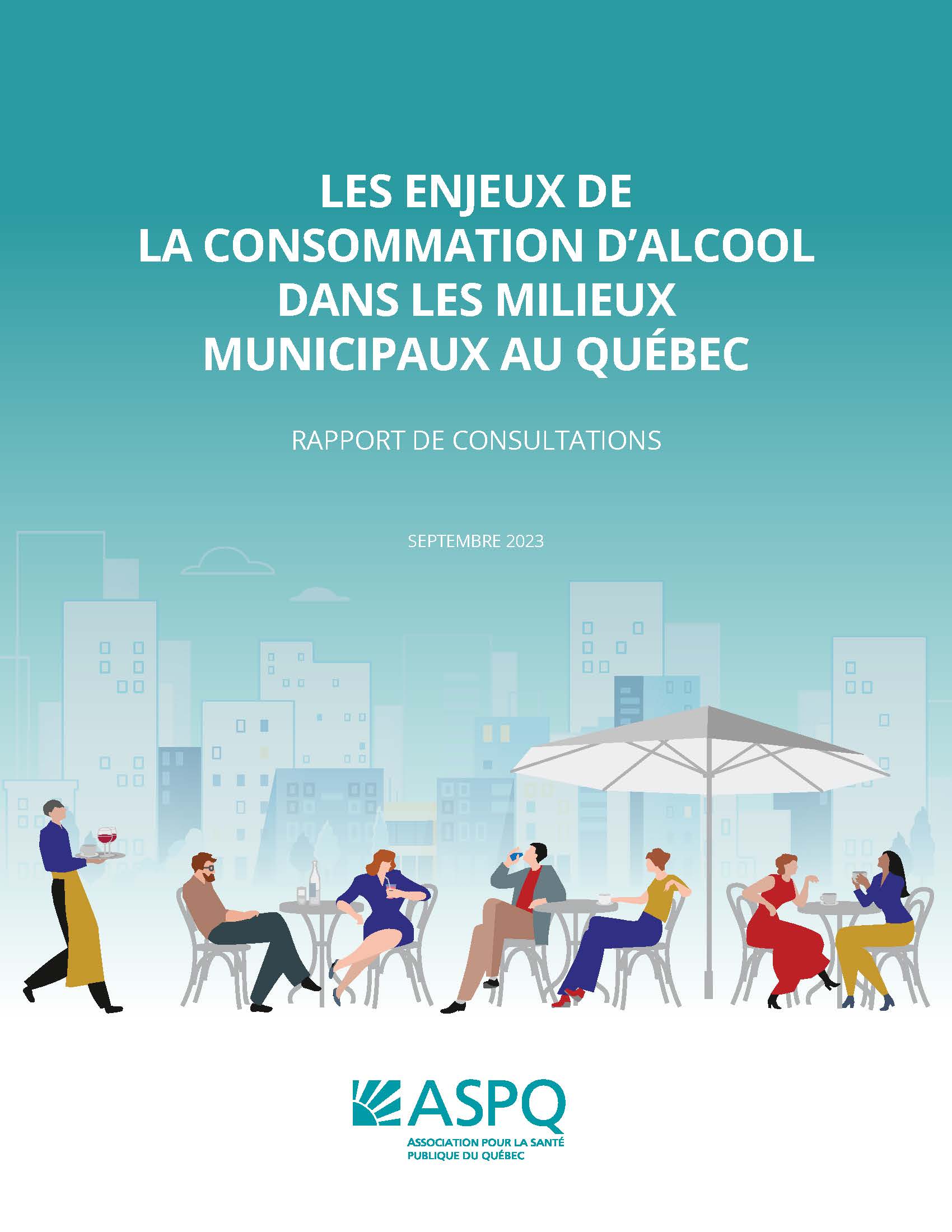 Page titre.