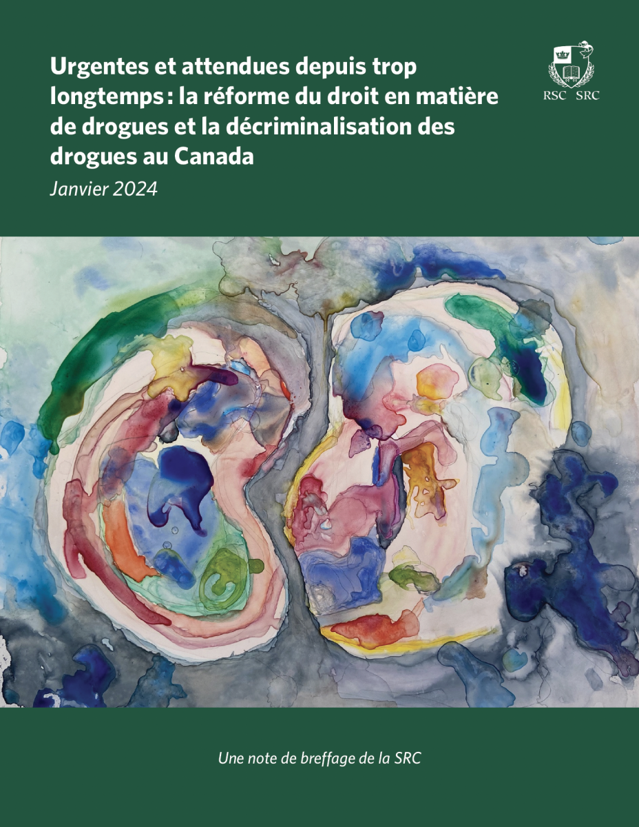 Page titre.